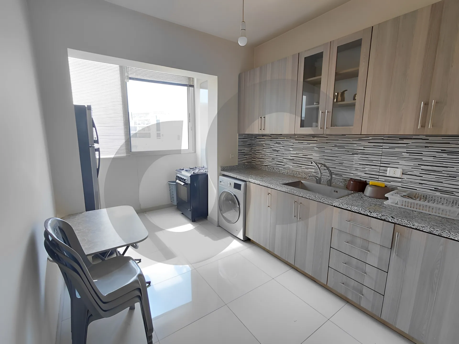 Apartment for Rent in Jdeideh - 2 bed, 2 bath