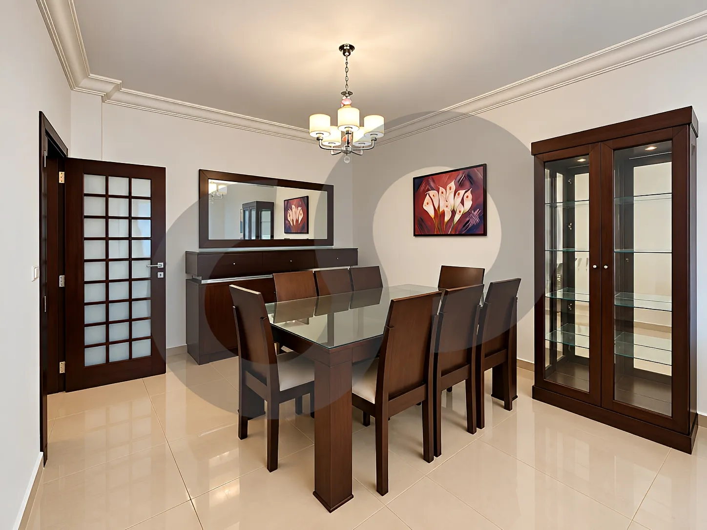 Apartment for Rent in Mansourieh