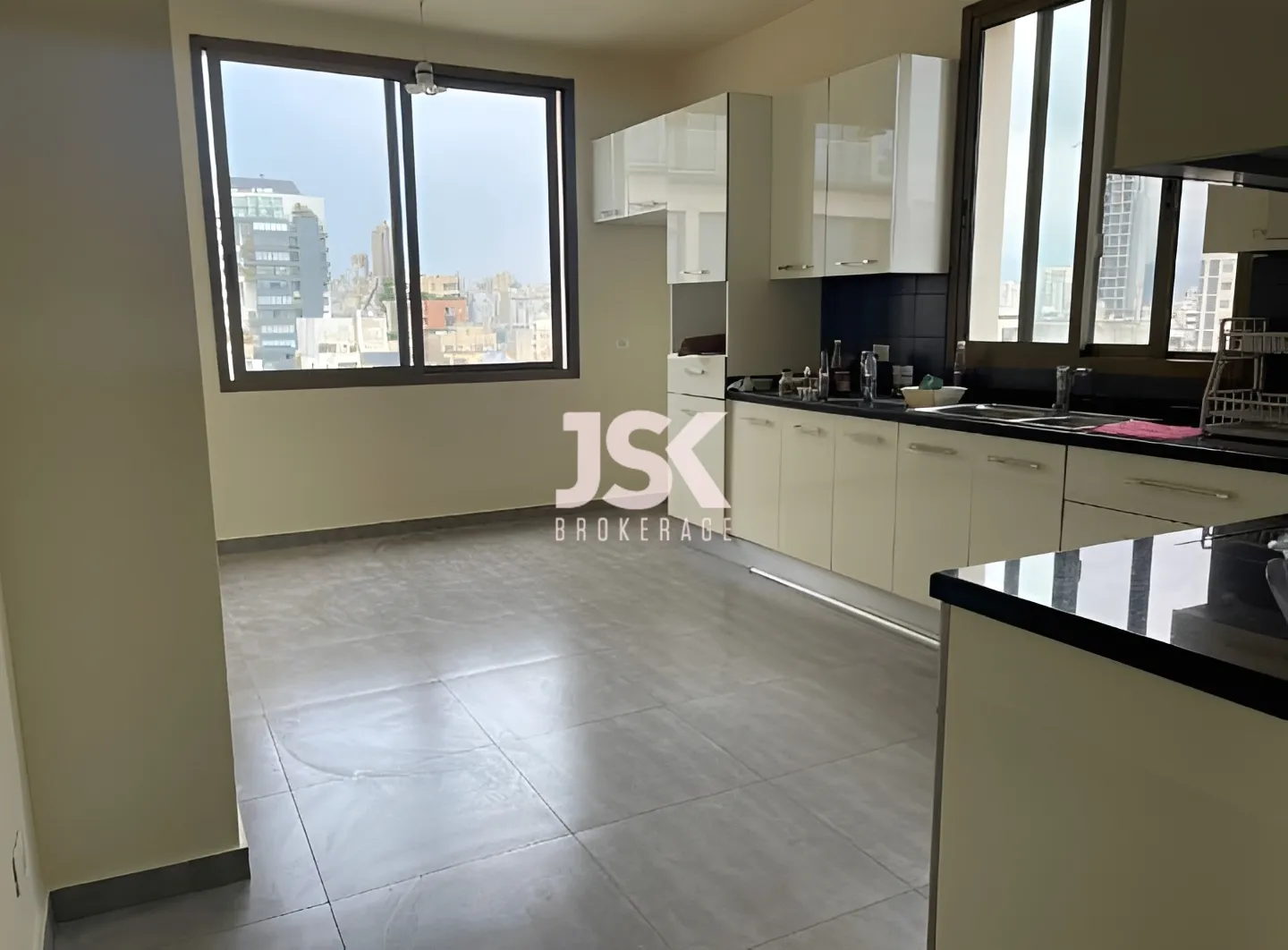 Apartment for Rent in Badaro - 3 bed
