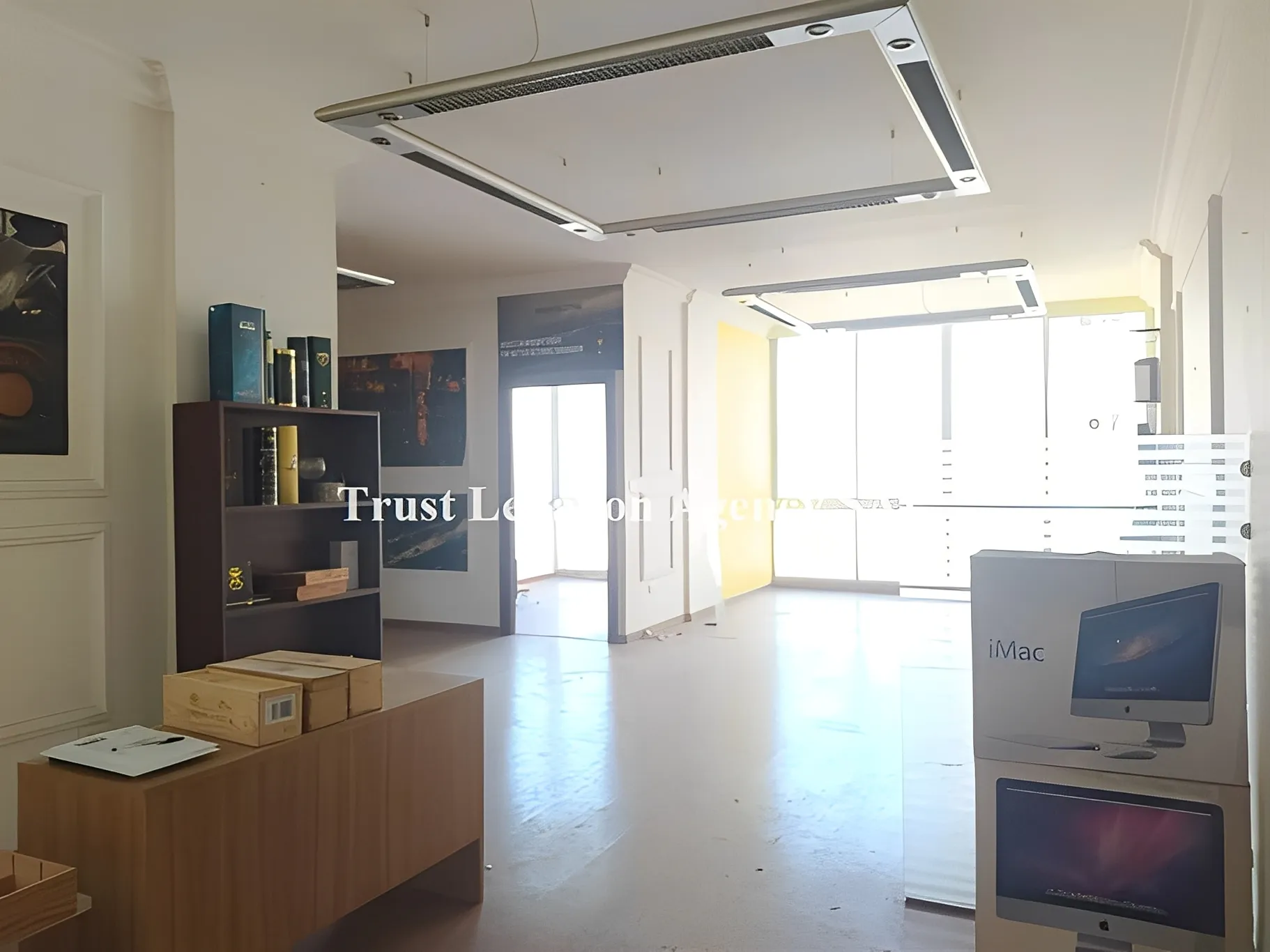 Office For Sale in Metn, Zalka