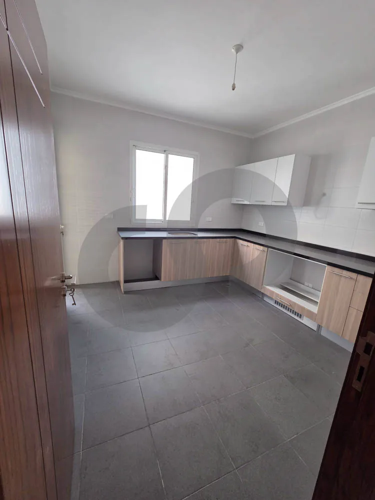 Apartment for Sale in Zouk Mosbeh