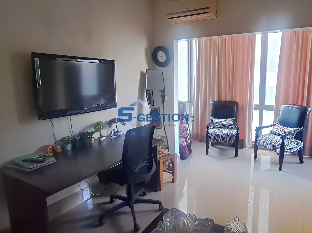 Apartment for Sale in Hamra