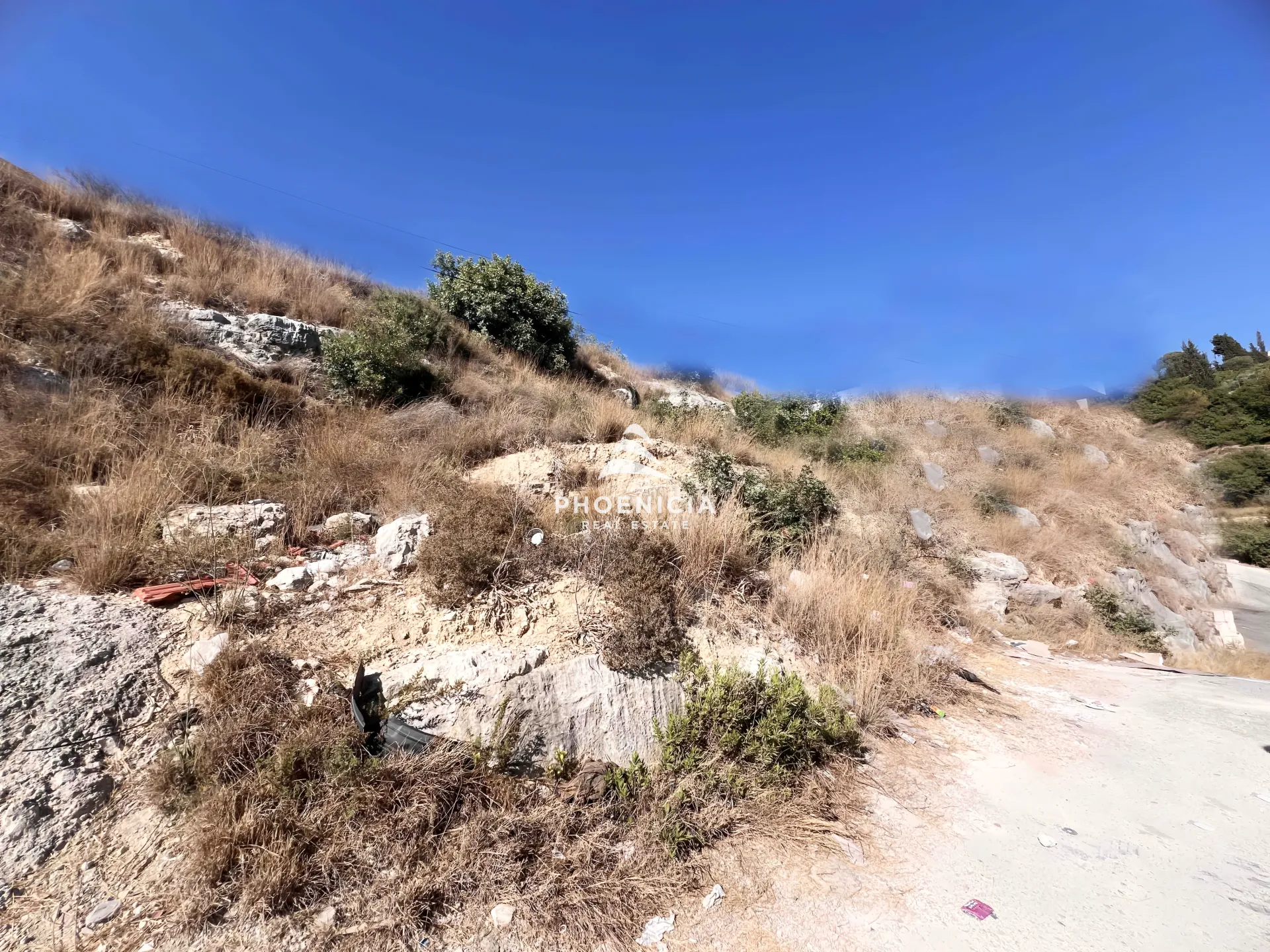 Land for Sale in Blat