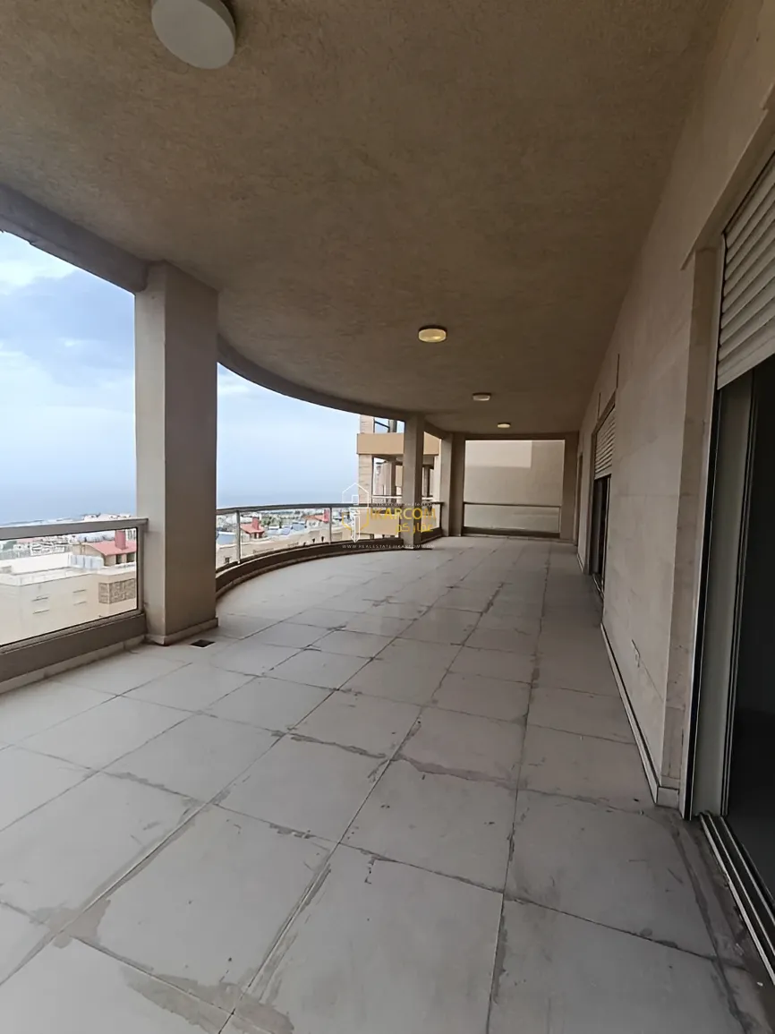 Apartment for sale in Mtayleb, Lebanon