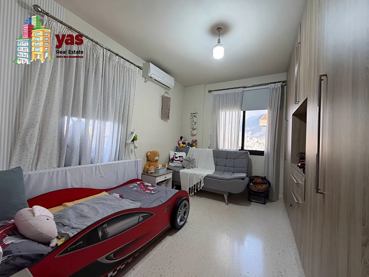 Apartment for Sale in Kaslik