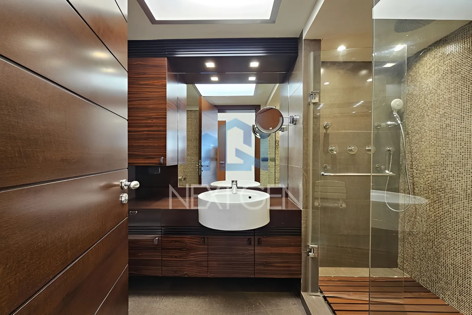 Apartment for Sale in Verdun