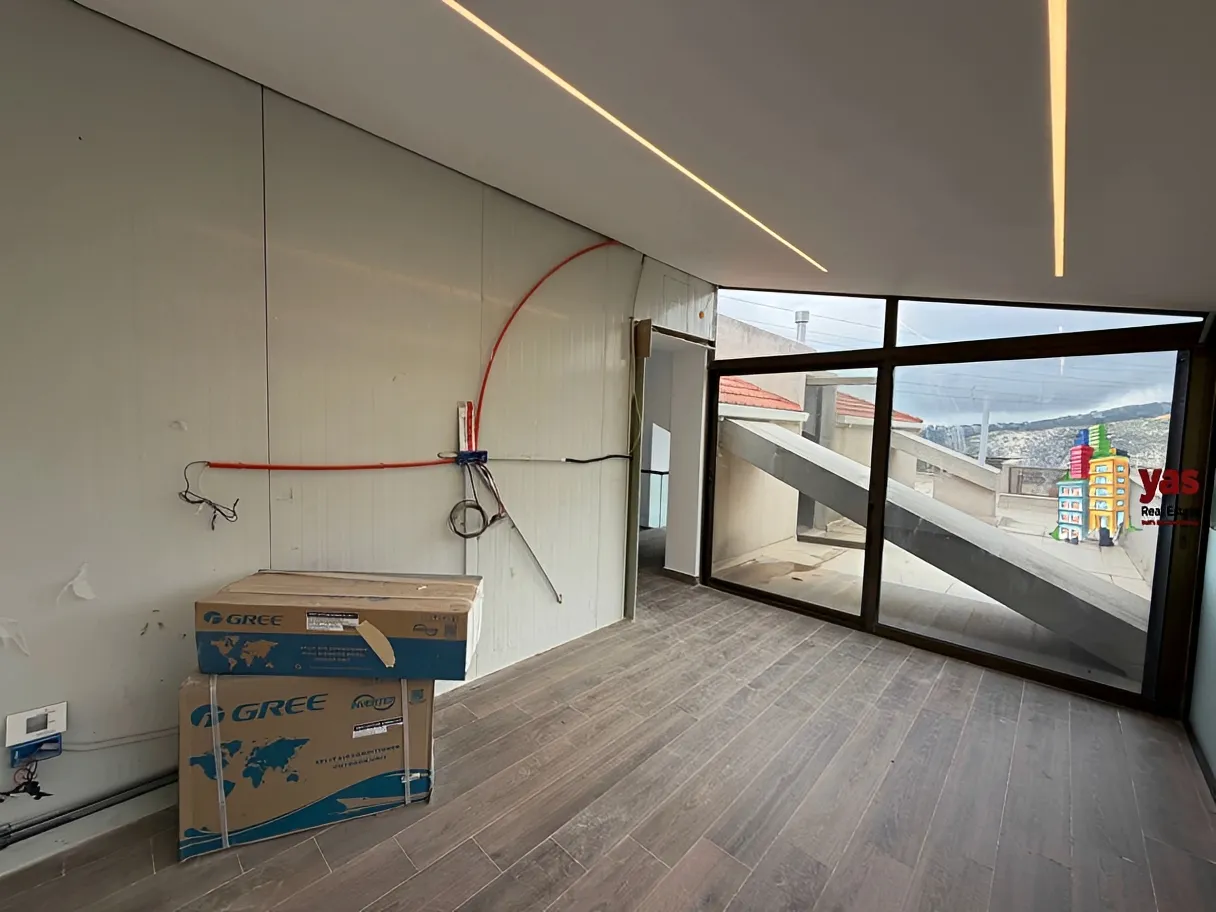 Apartment for sale in Ballouneh, Lebanon