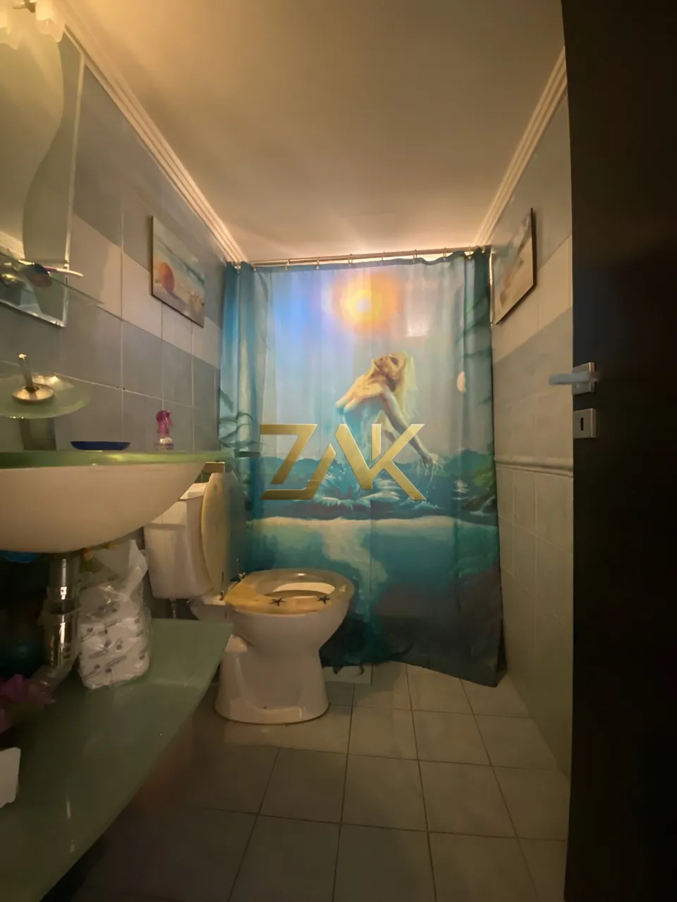 Apartment for Sale Zouk Mosbeh