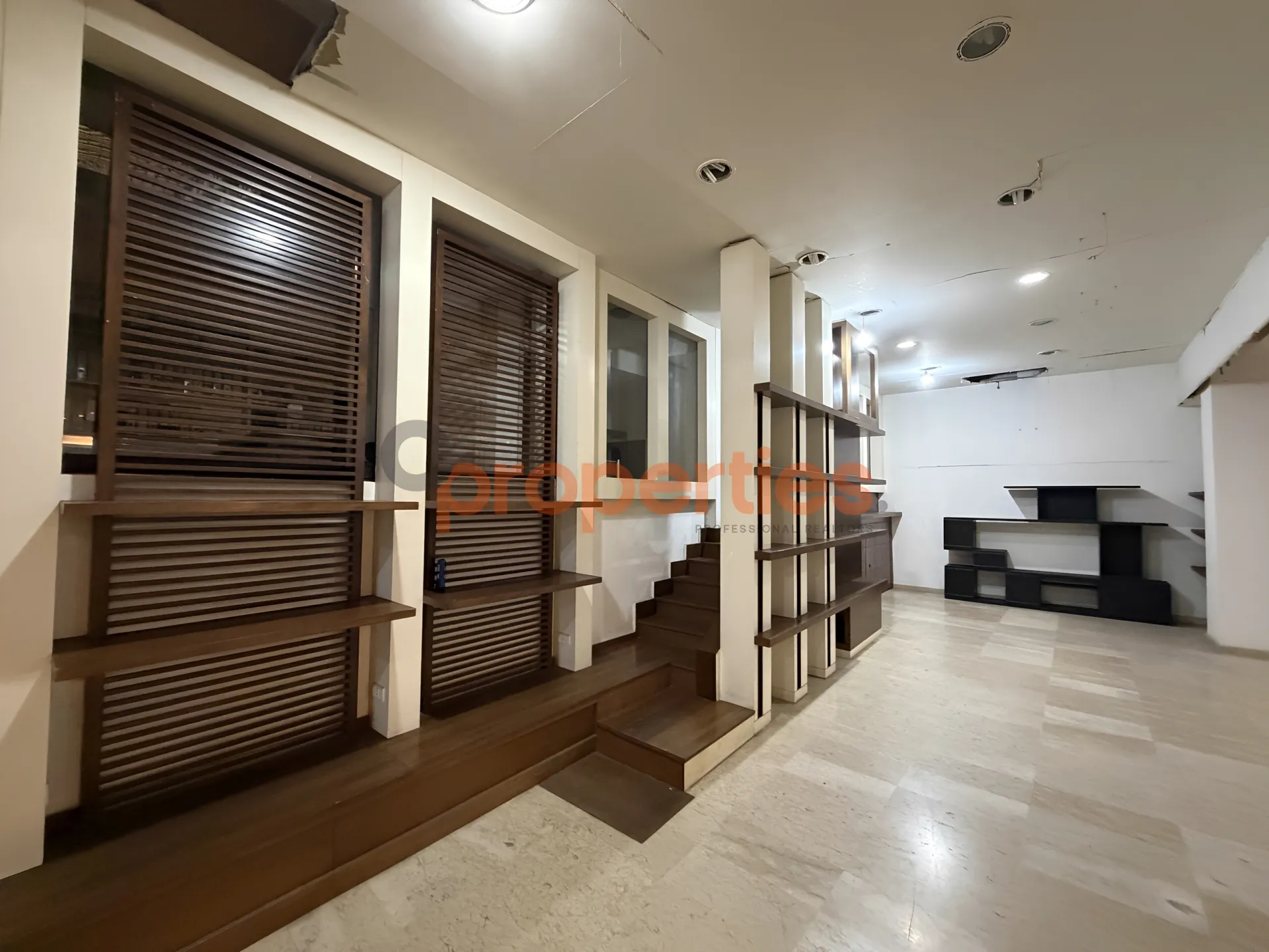 Shop for Rent in Gemmayzeh