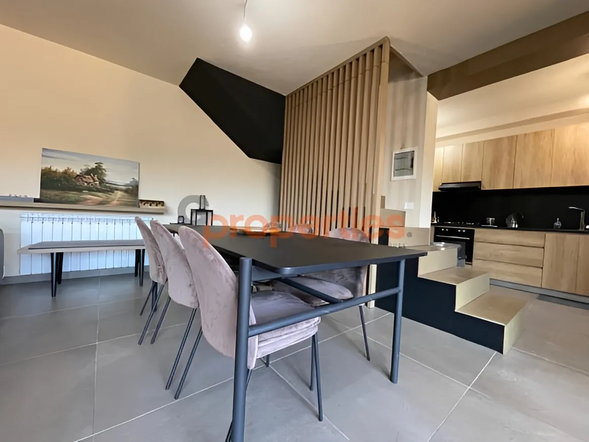 Chalet for Sale in Faraya