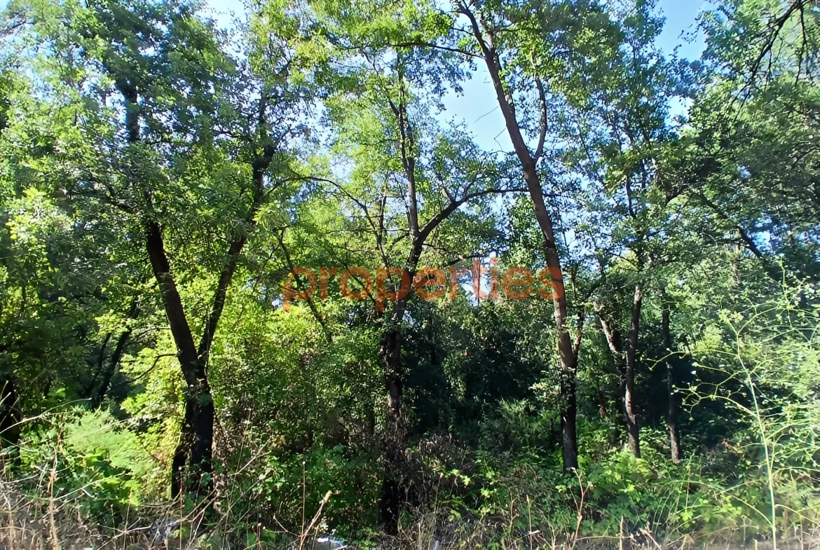 Residential Land for Sale in Bikfaiya
