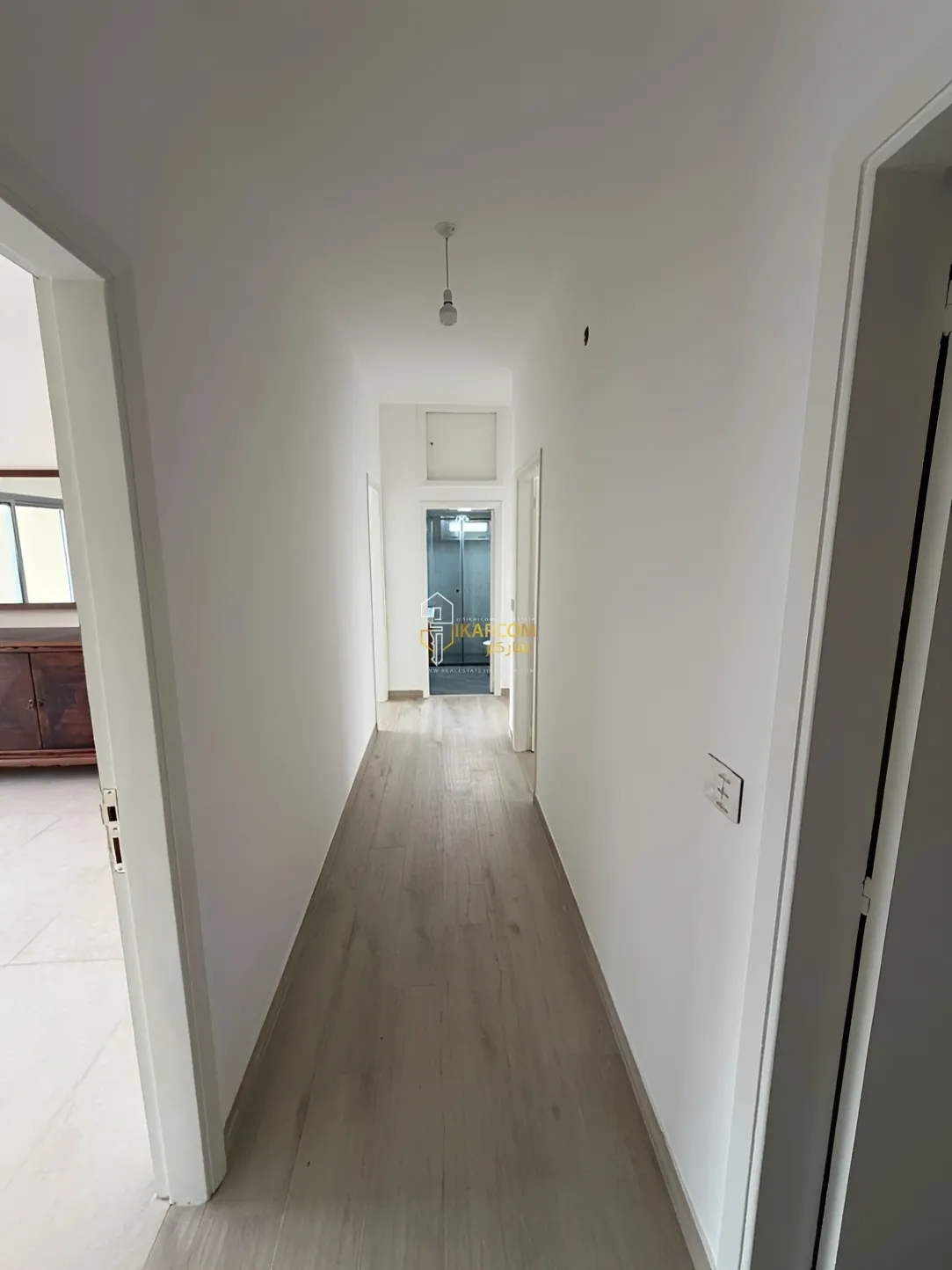 Apartment for rent in Horch Tabet