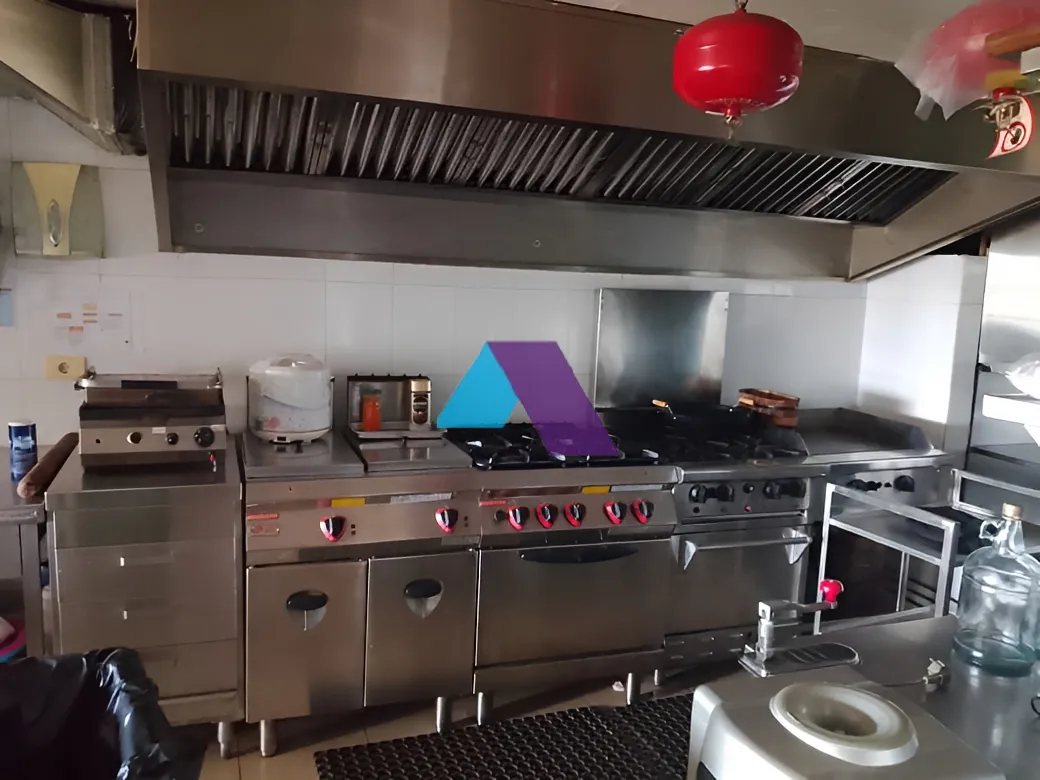 Office for rent in Maameltein