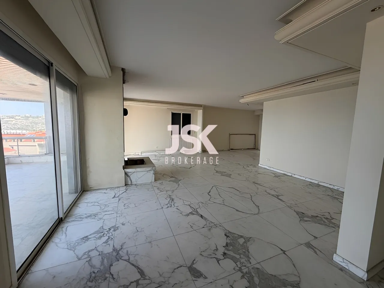 Apartment for Sale in Kfar Hbab