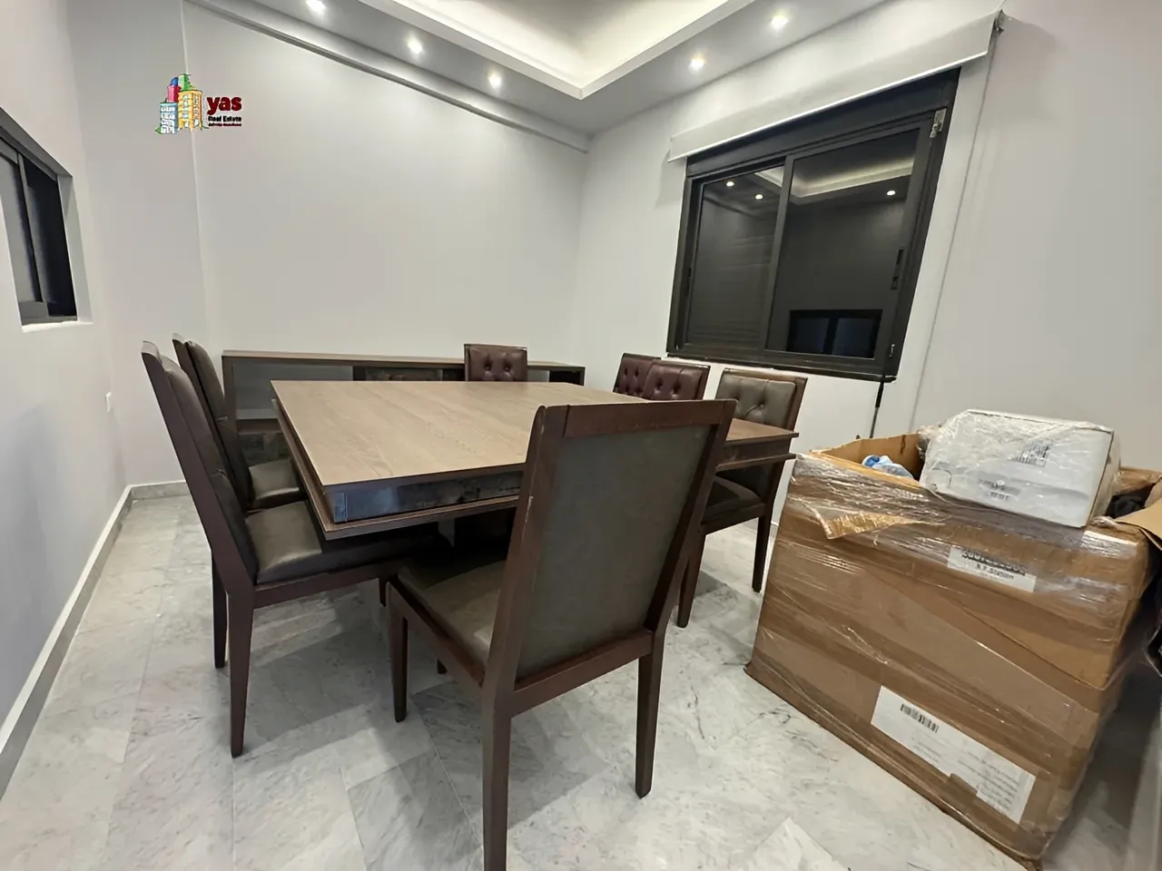 Apartment for Sale in Zouk Mosbeh