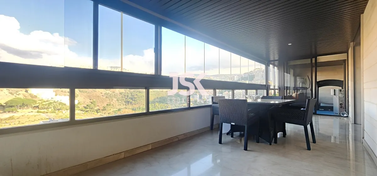 Apartment for Sale in Mar Takla, Lebanon