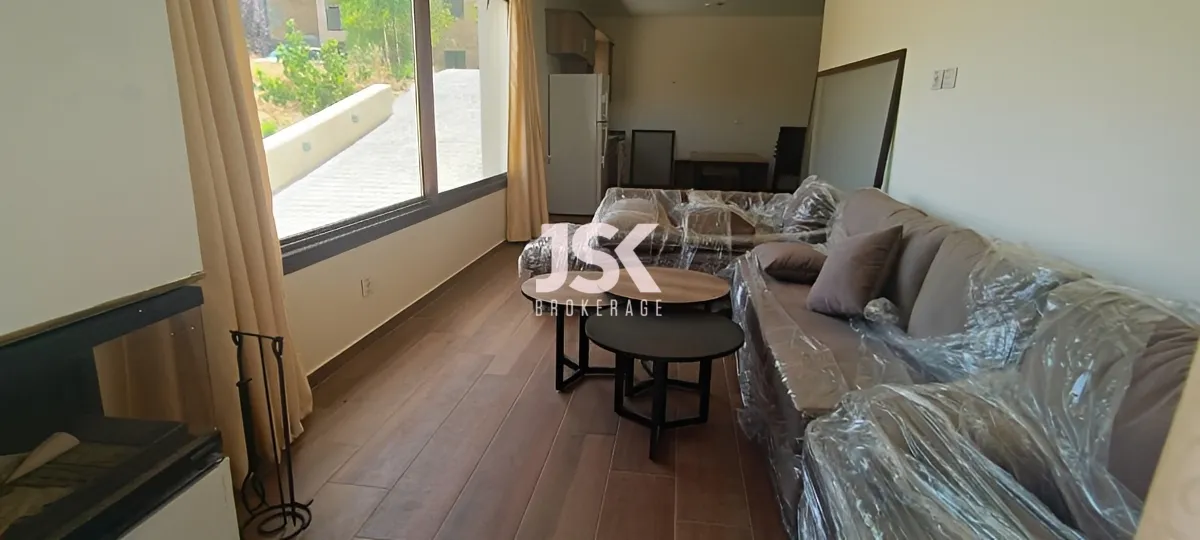 Chalet for sale in Faraiya - 2 bed, 2 bath