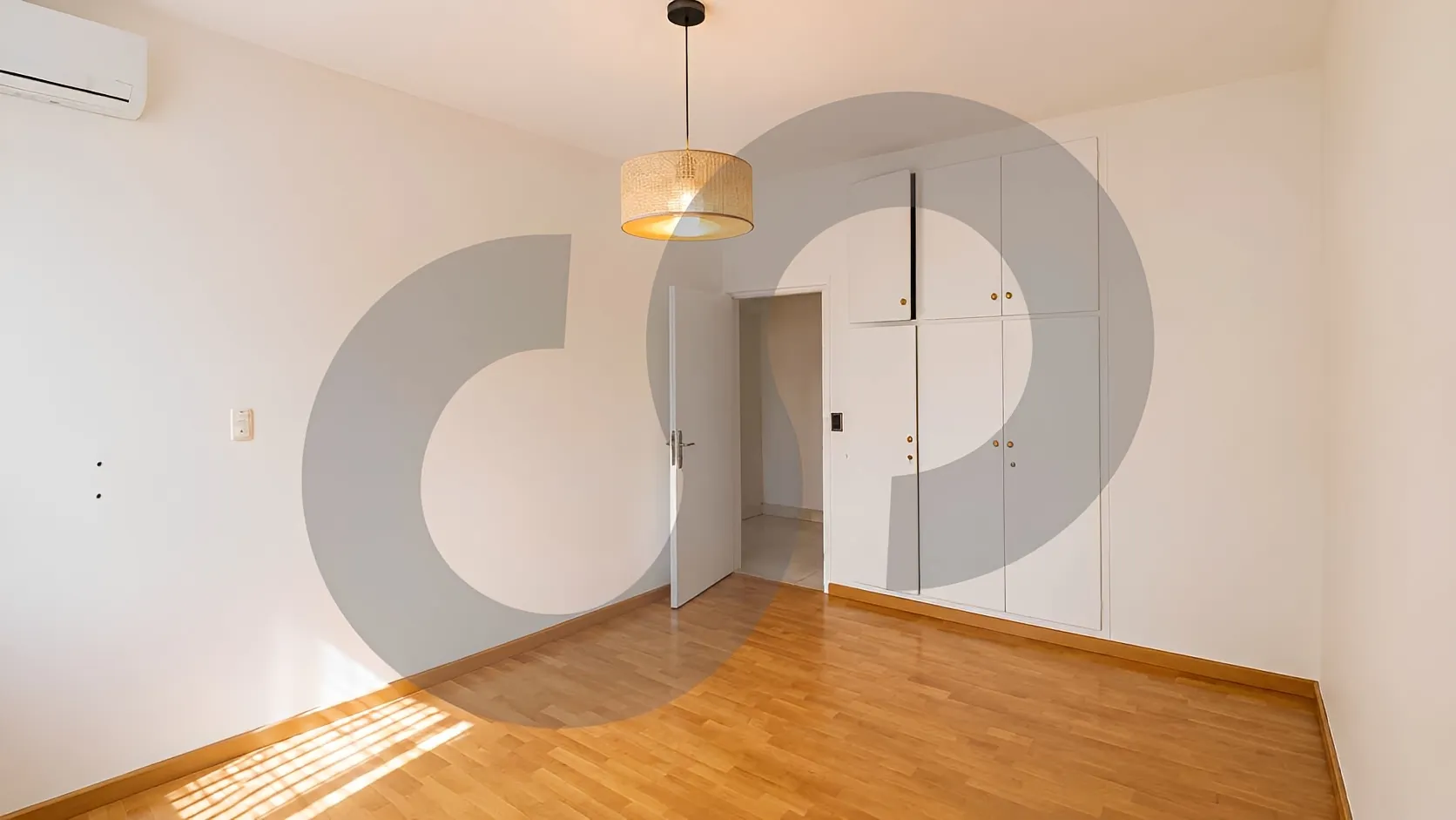 Apartment for Rent in Clemenceau