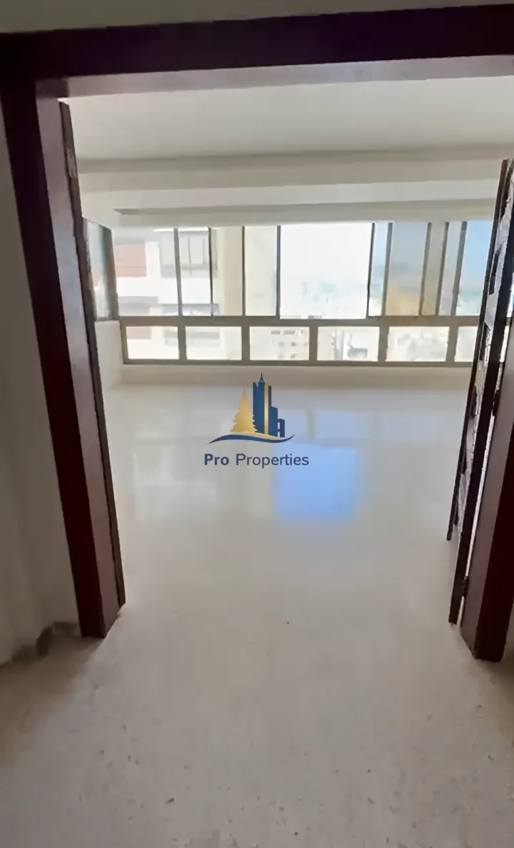 Apartment for sale in Badaro, beirut, lebanon
