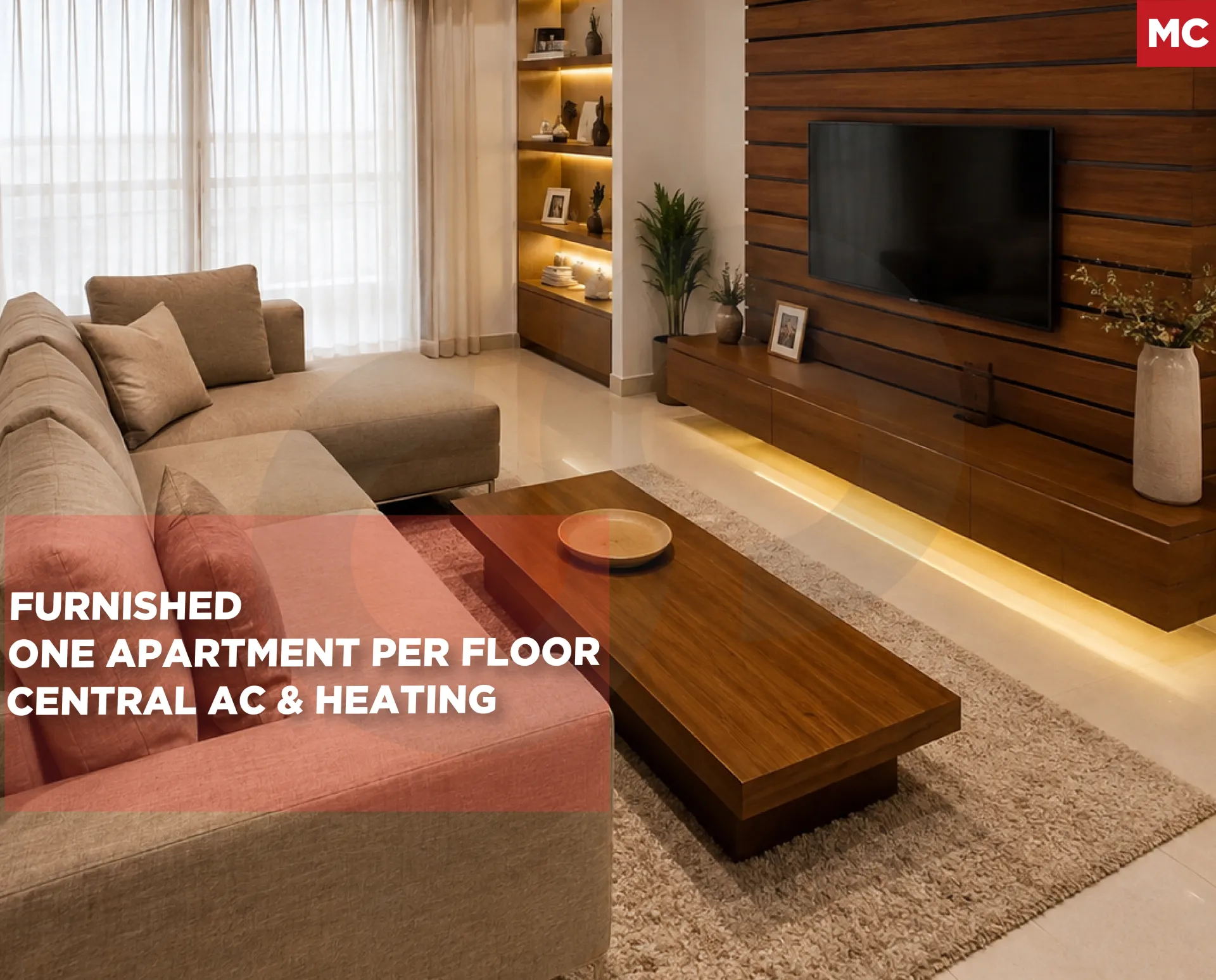 Apartment for Sale in Tallet El Khayyat