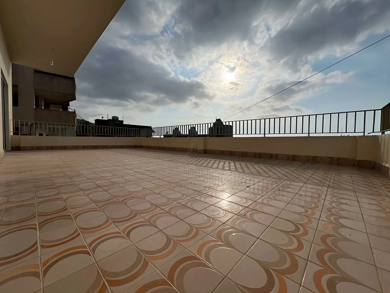 Apartment for Rent in Zouk Mosbeh