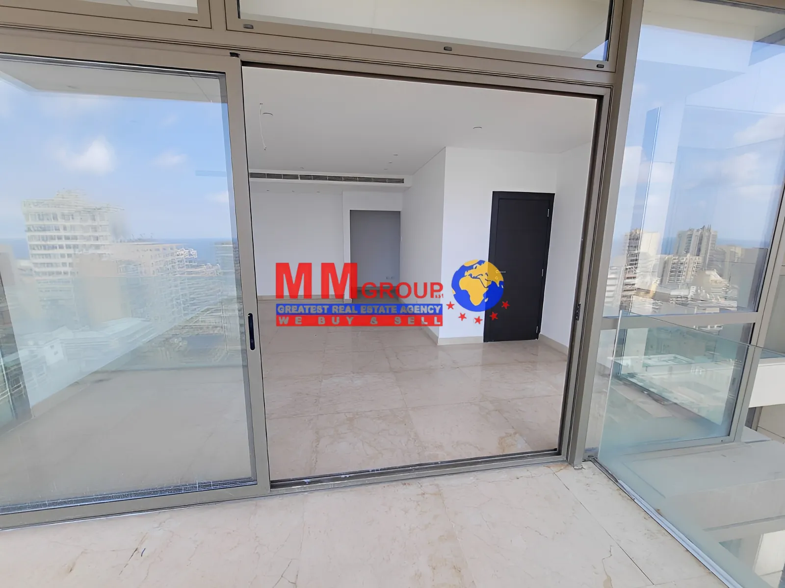 Apartment for Rent in Hamra
