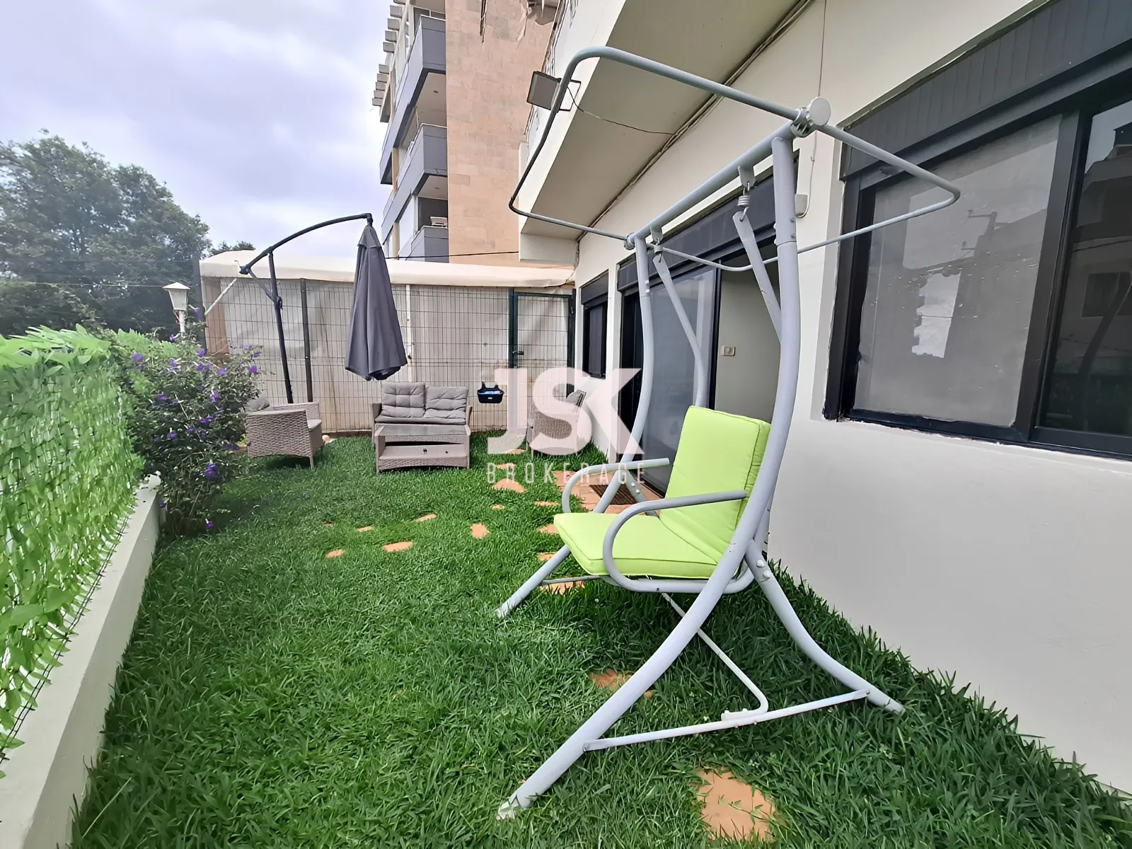 Apartment for Sale in Kfar Hbab