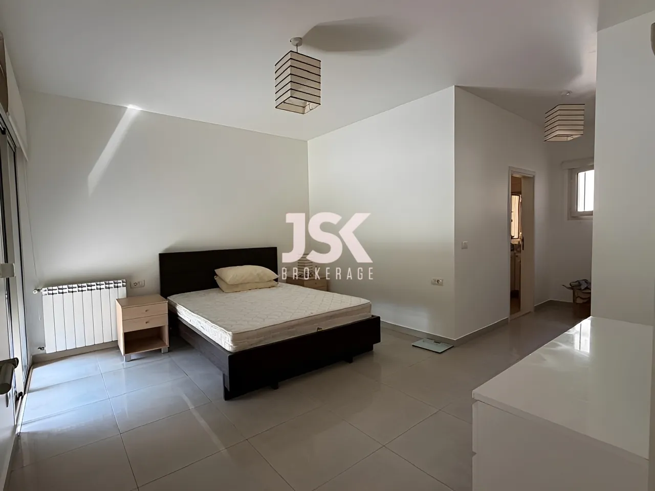 Apartment for Rent in Achrafieh