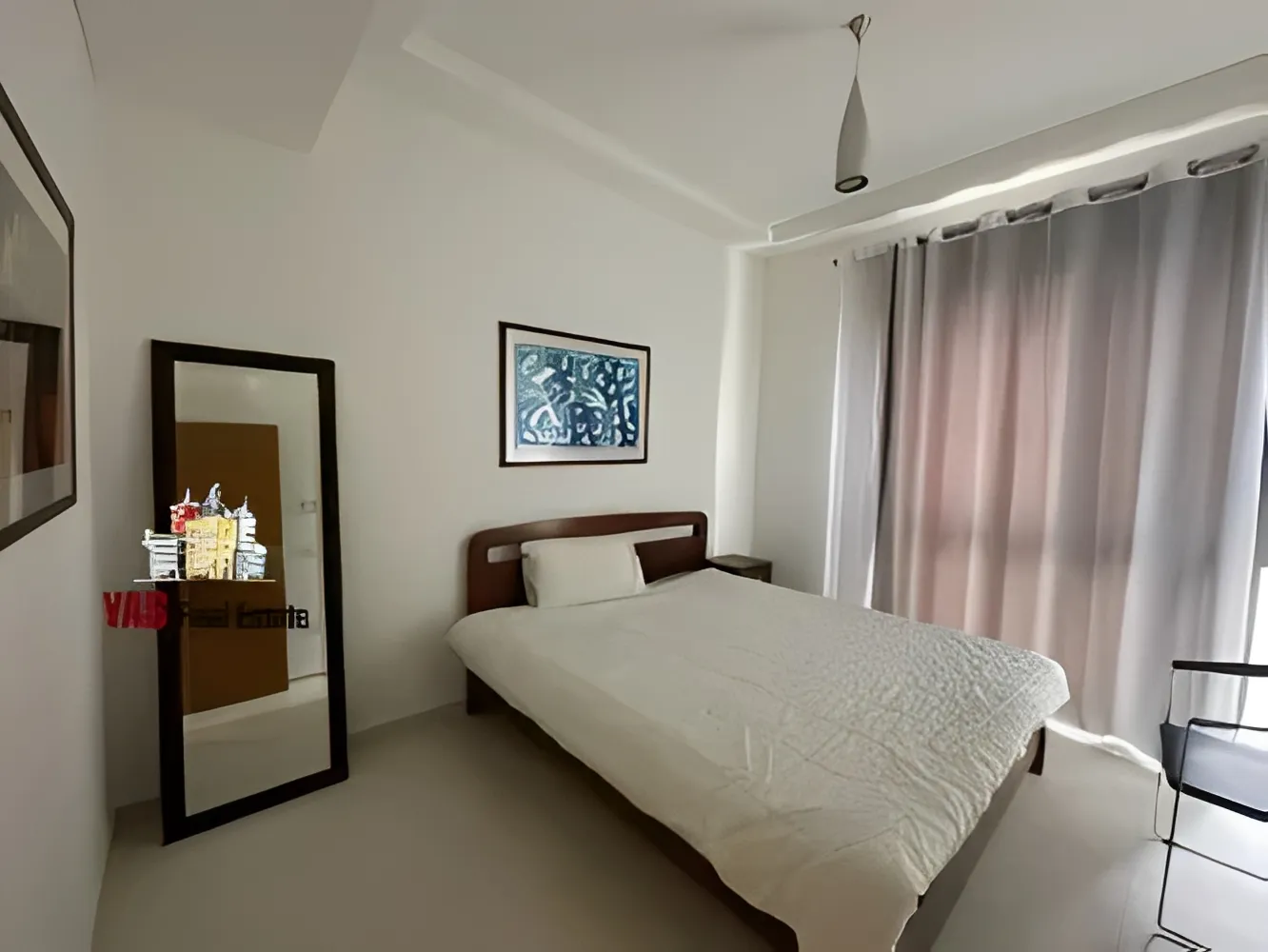 Apartment for Sale in Dbayeh