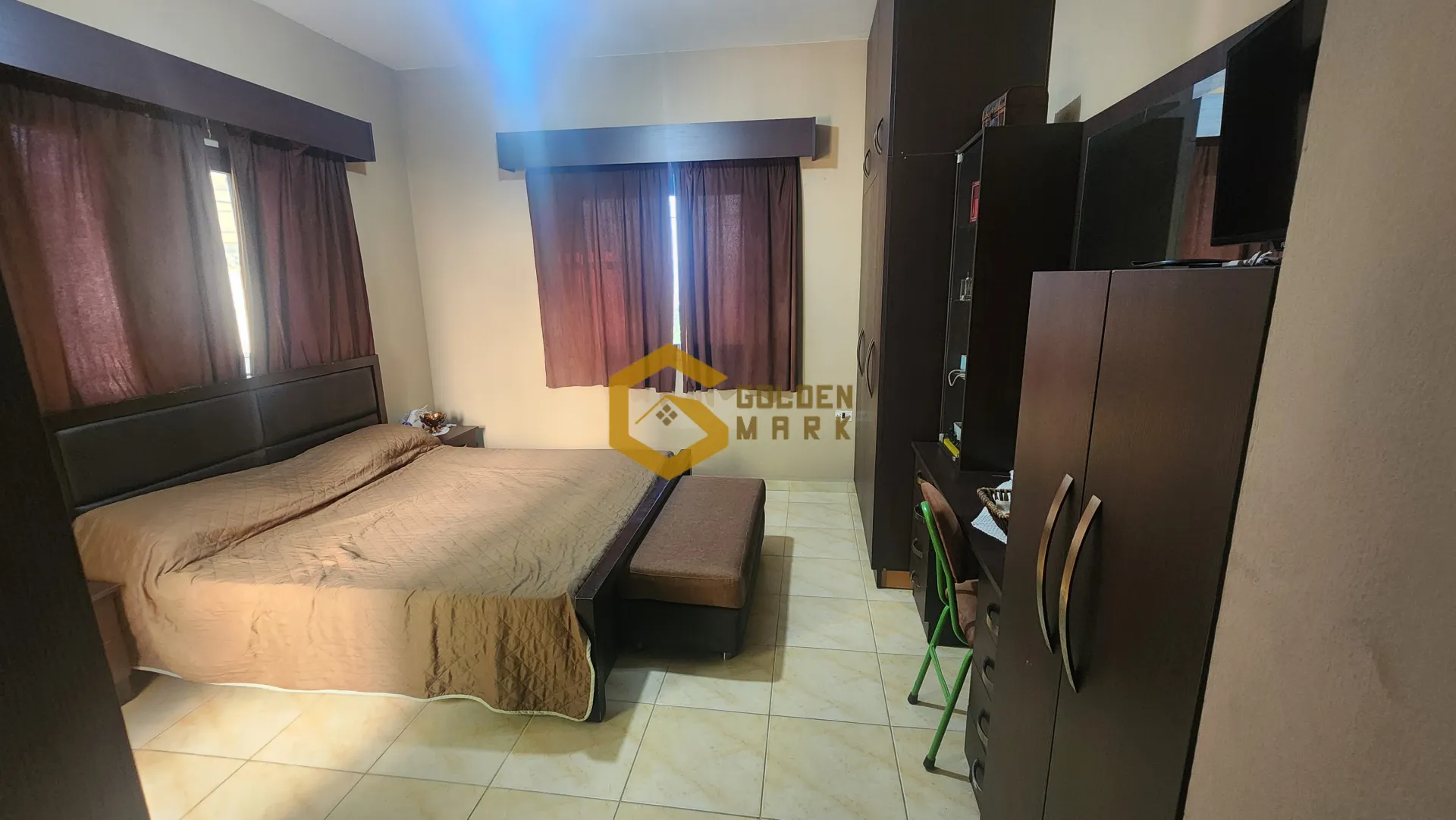Villa for Sale in Aamchit