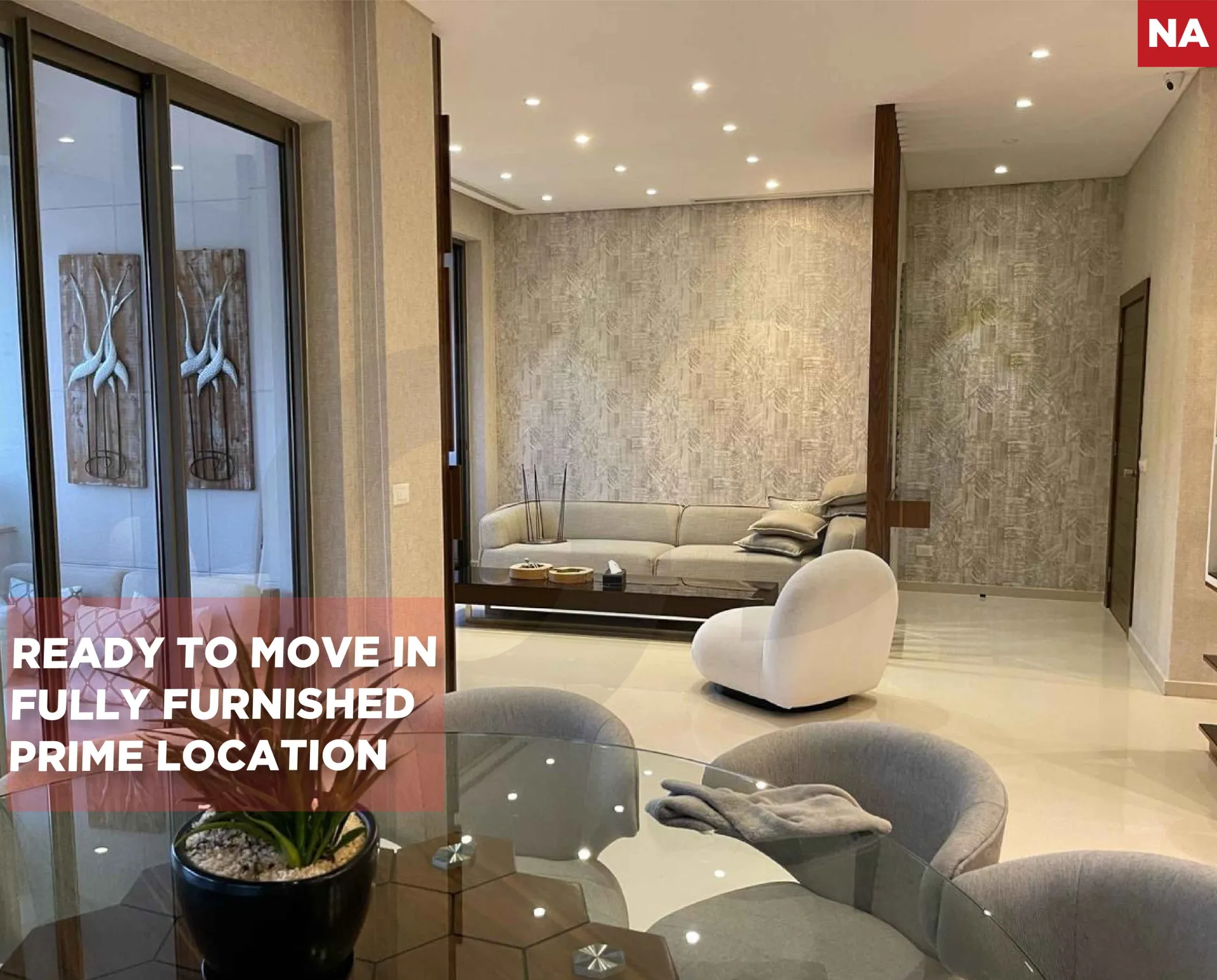 Building for Sale in Raoucheh