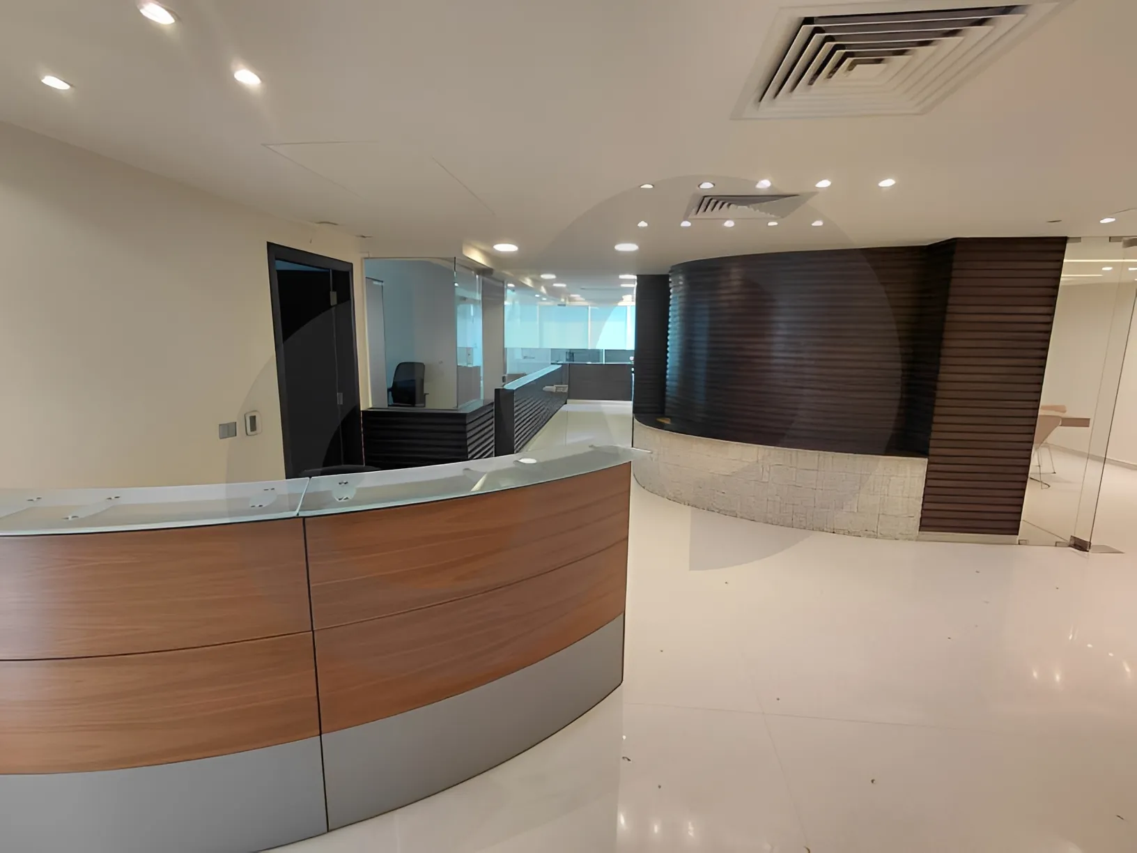Office for Rent in Mkalles