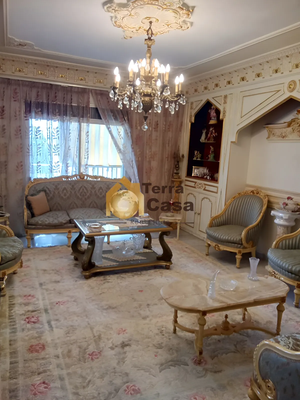 Apartment for Sale in Chtoura - 3 bed, 2 bath
