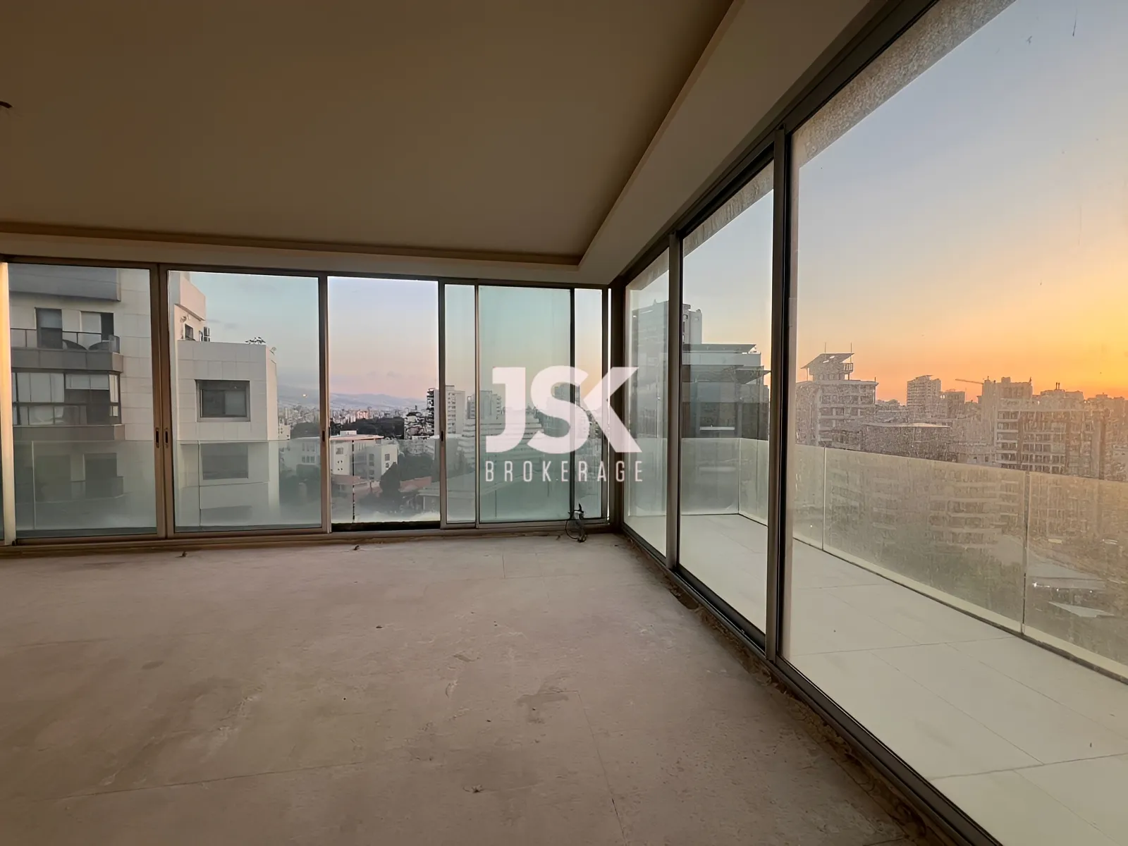 Duplex for Sale in Achrafieh
