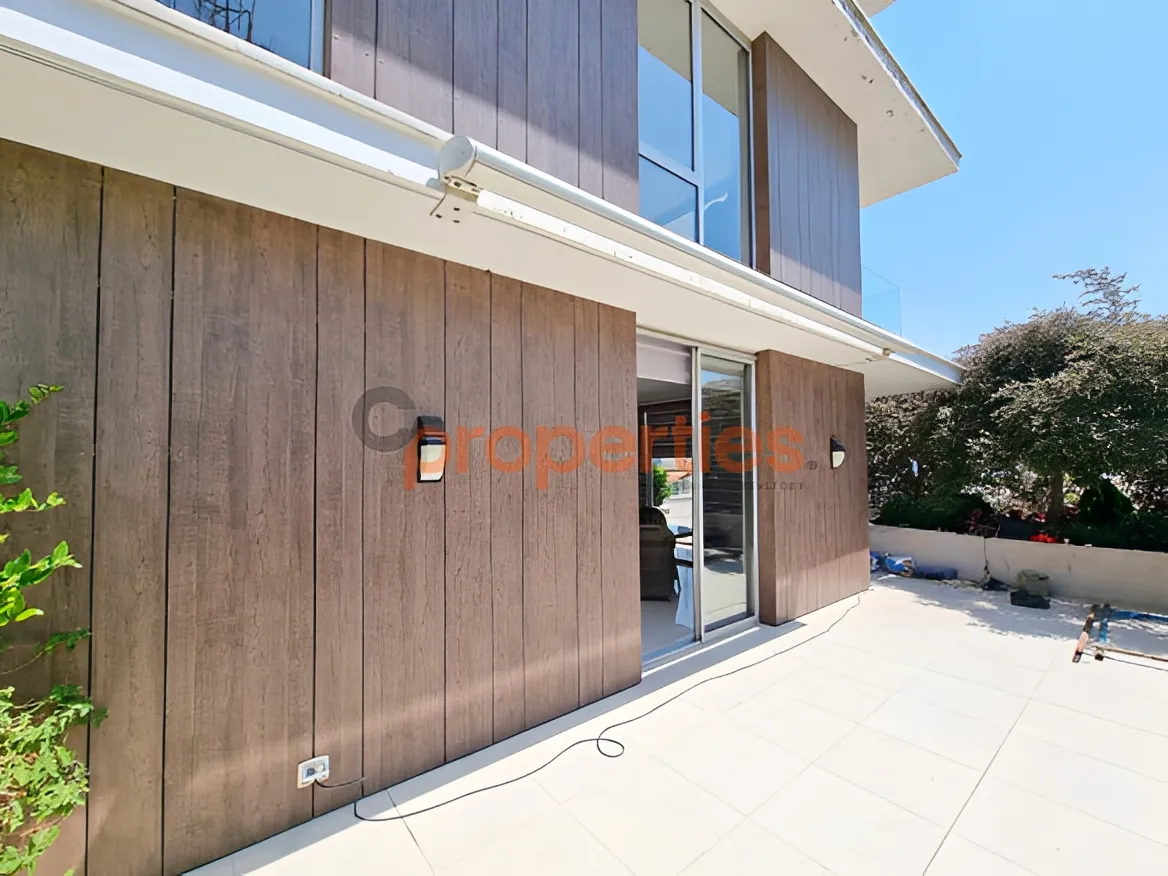 Apartment for Rent in Achrafieh