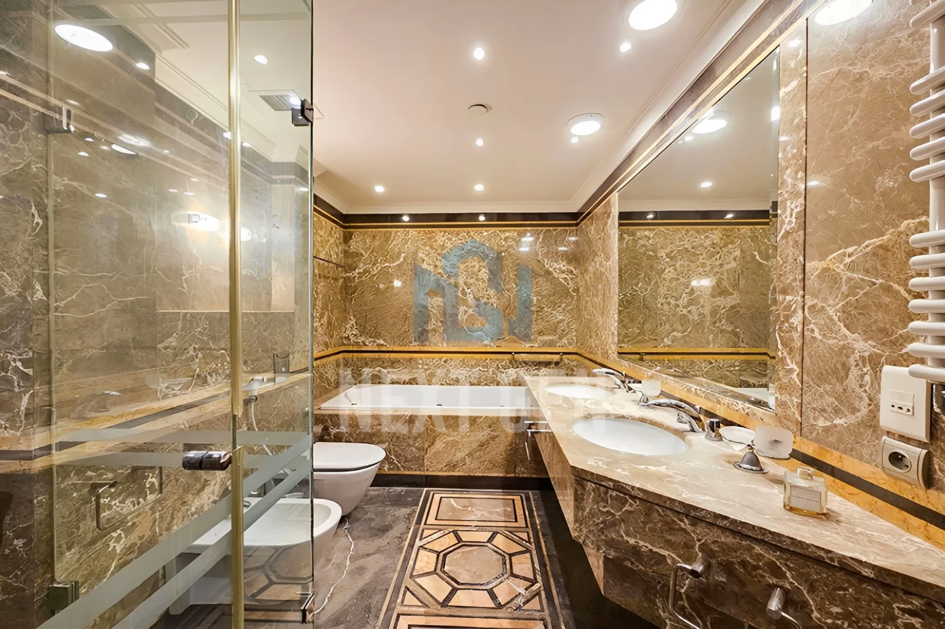 Apartment for rent in Downtown, beirut, Lebanon