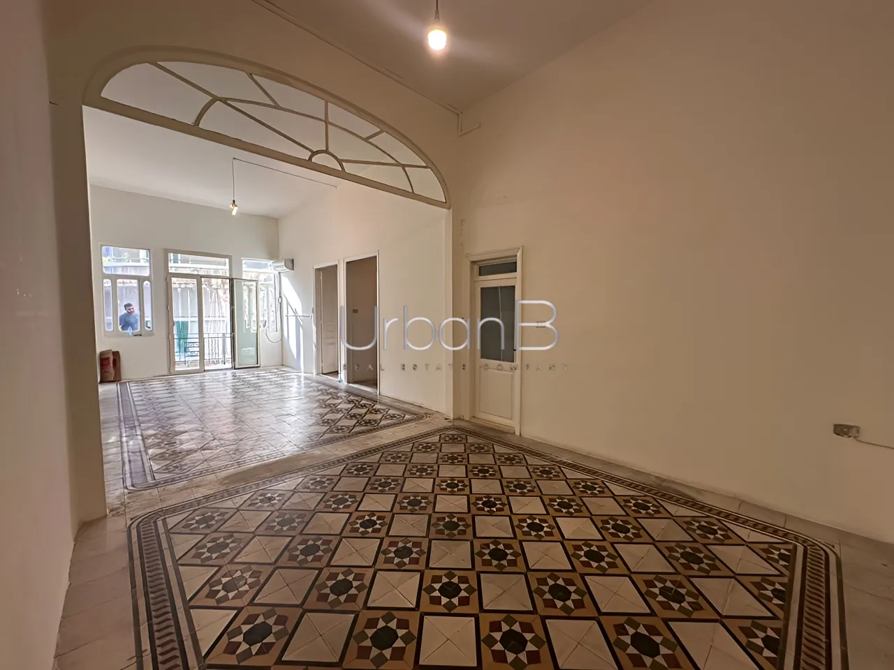 Apartment for rent in Gemmayzeh