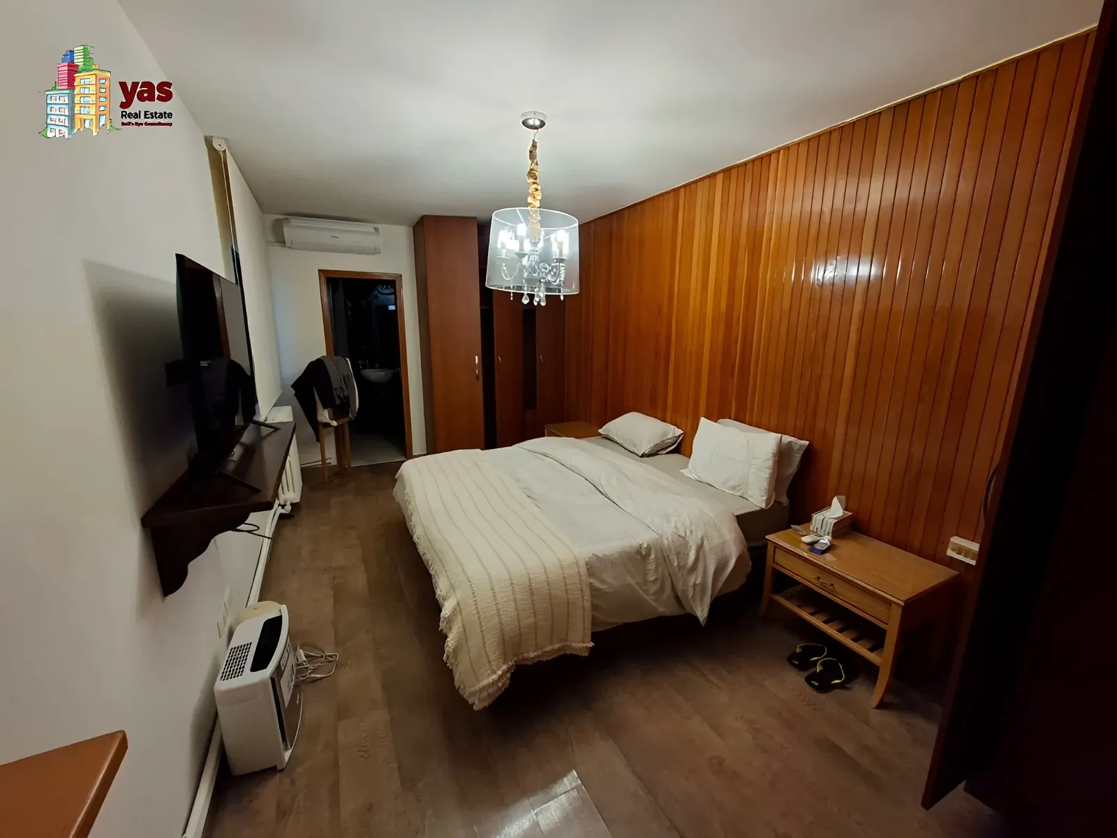 Chalet for Rent in Faraya - 4 bed, 4 bath