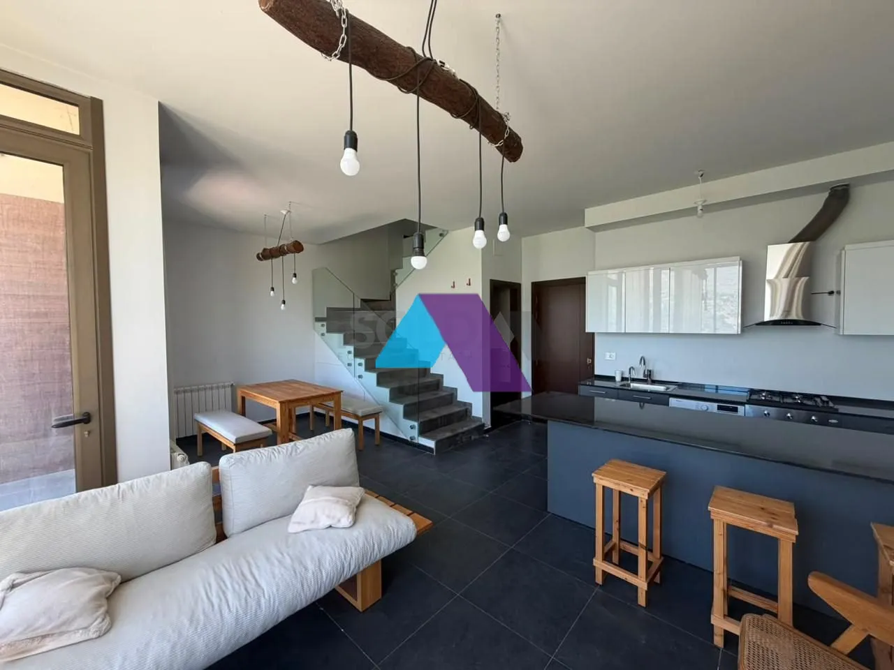 Chalet for Sale in Faqra