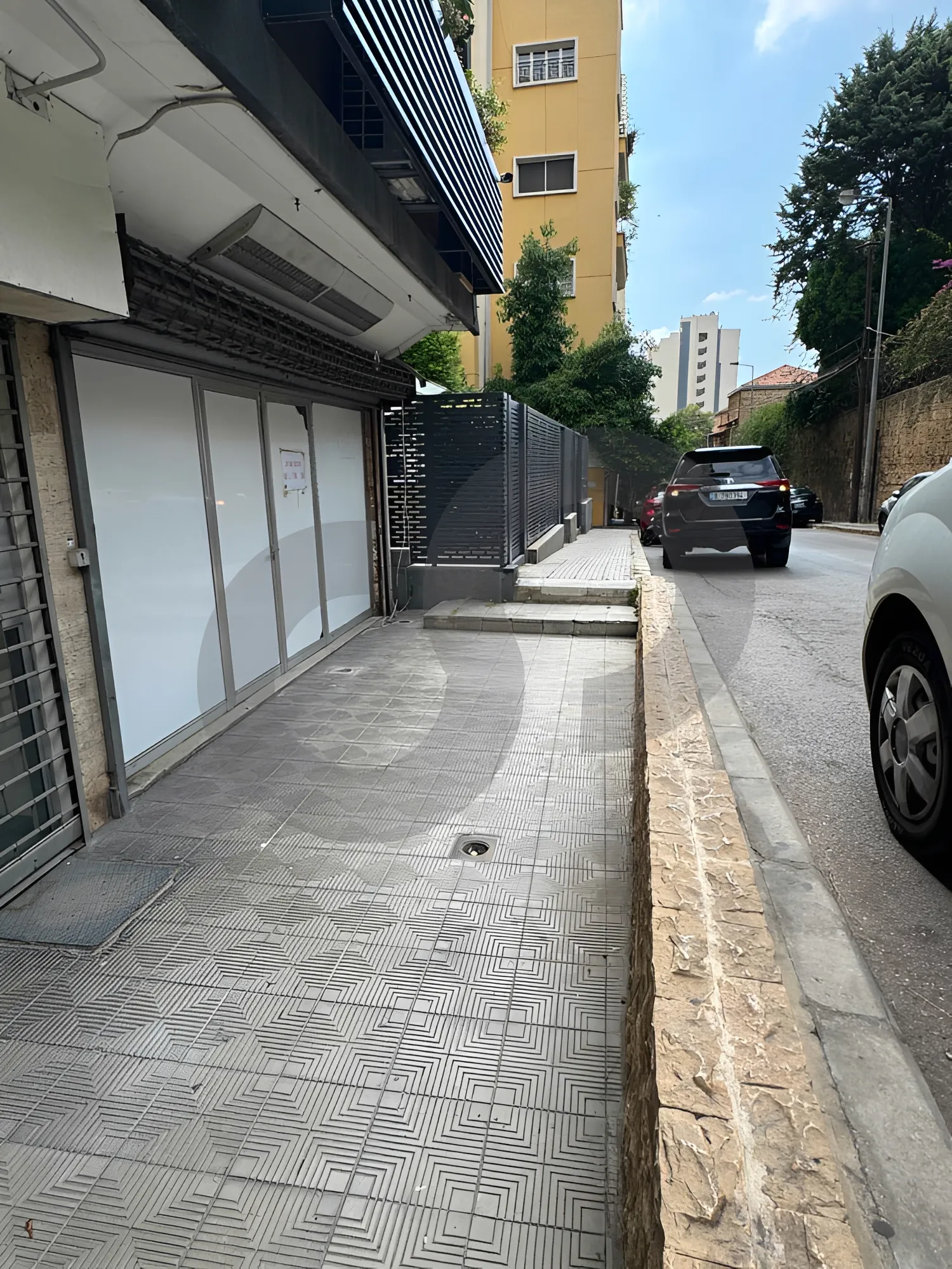 Shop for Rent in Achrafieh