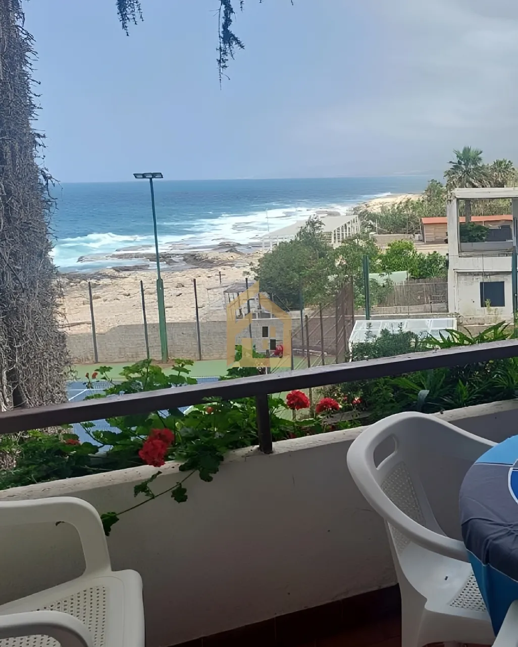 Chalet for sale in Safra, Lebanon - 1 bed, 1 bath