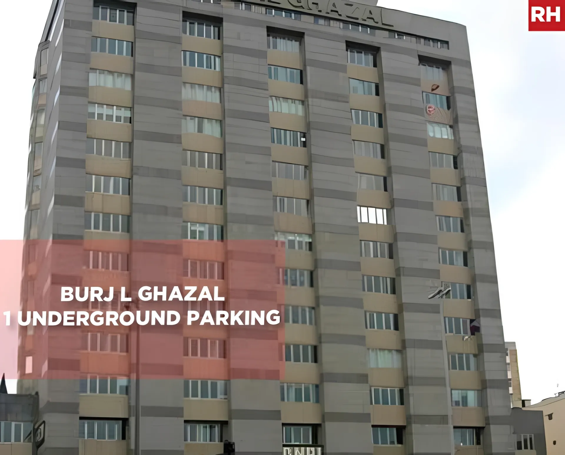 Office for Sale in Saifi Village, Beirut, Lebanon