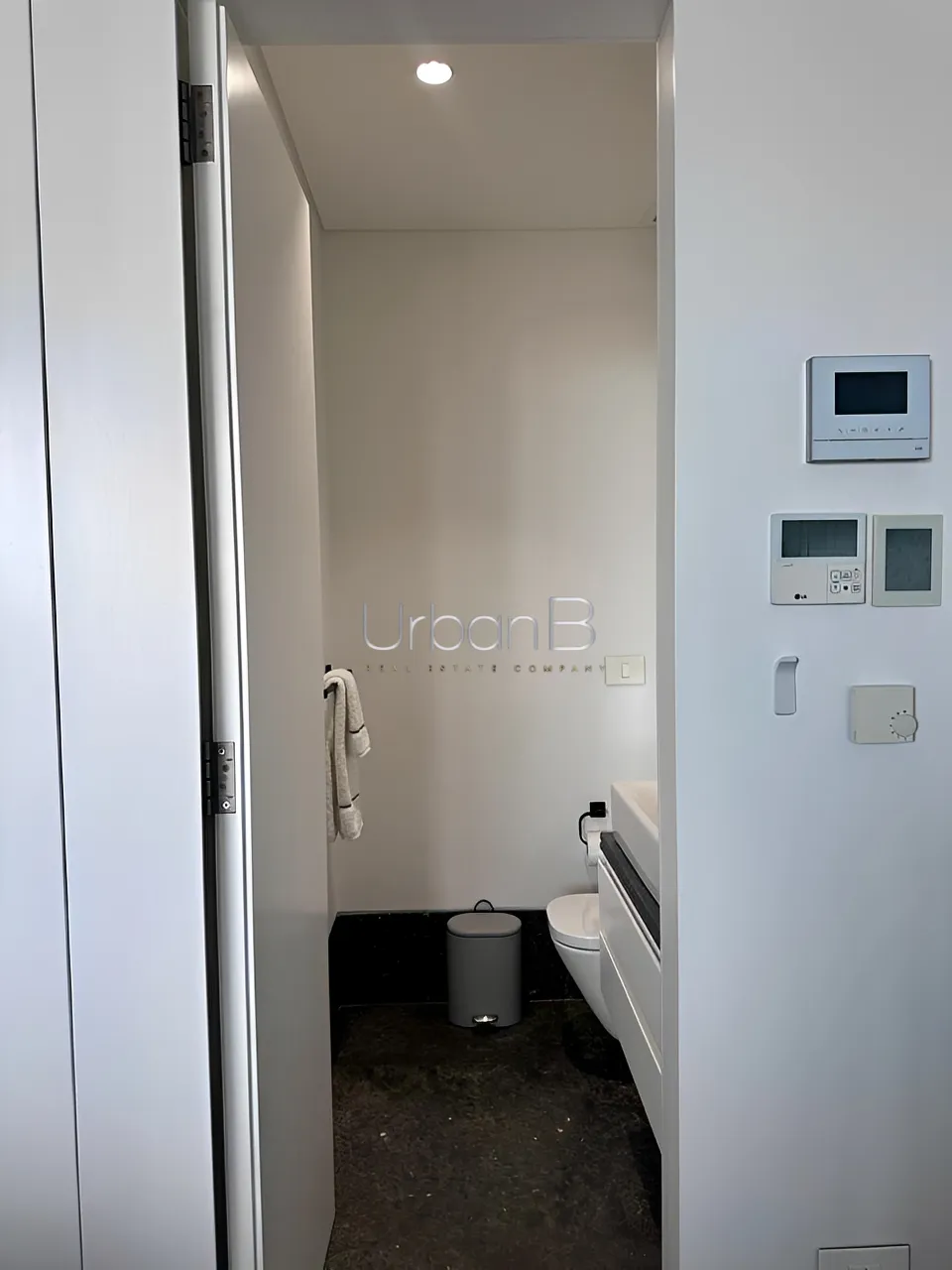 Loft for rent in Pasteur, beirut, lebanon