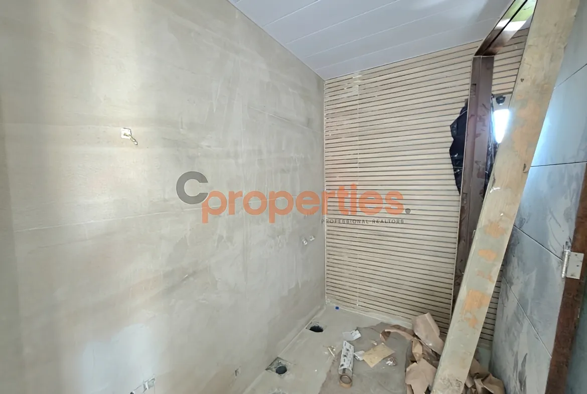 Apartment for Sale in Zikrit