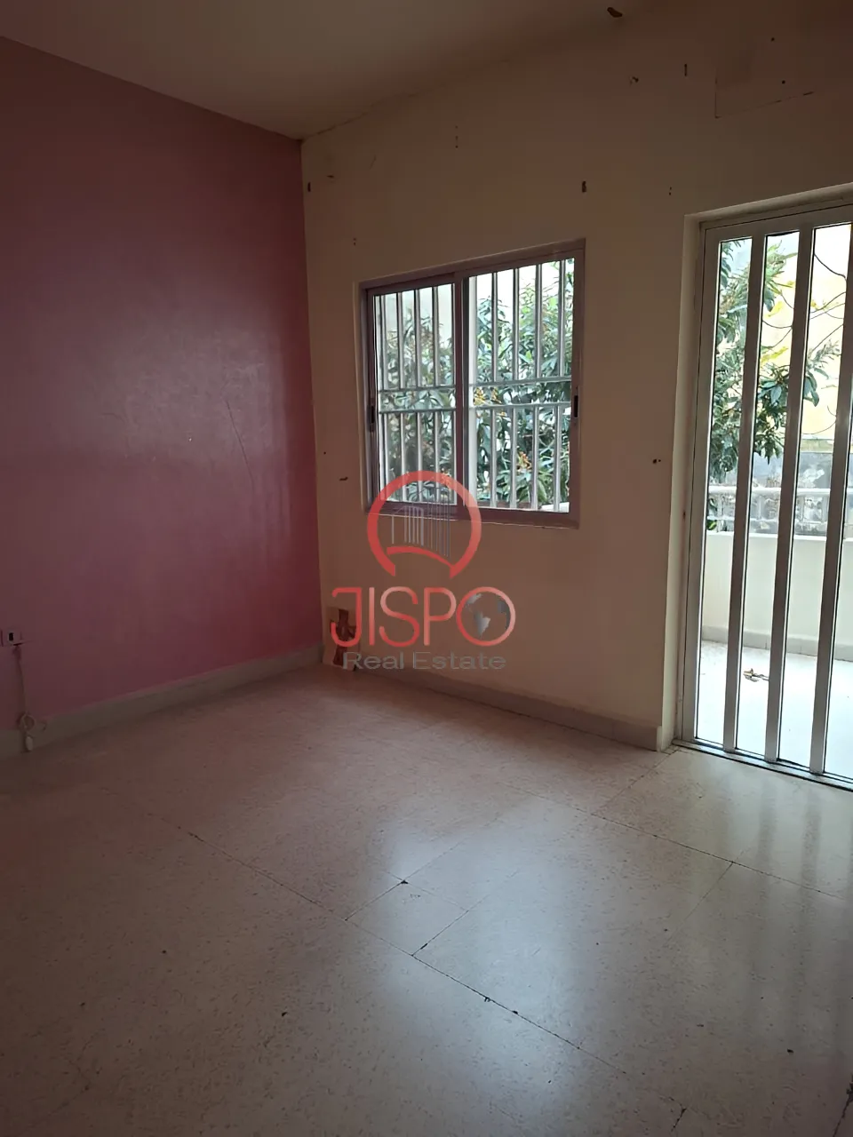 Apartment for Rent in Zouk Mikael