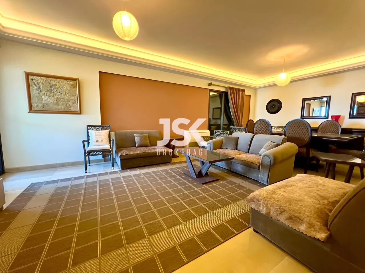 Apartment for Sale in Achrafieh