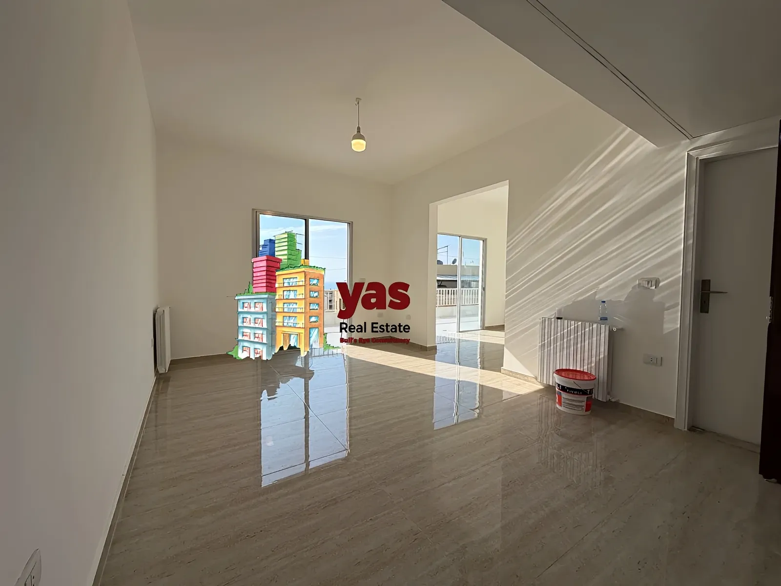 Apartment for Sale in Zouk Mosbeh