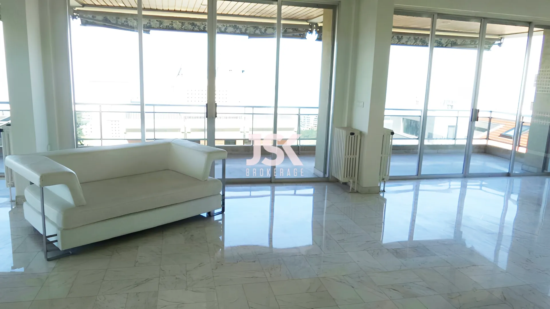 Apartment for Rent in Rabieh