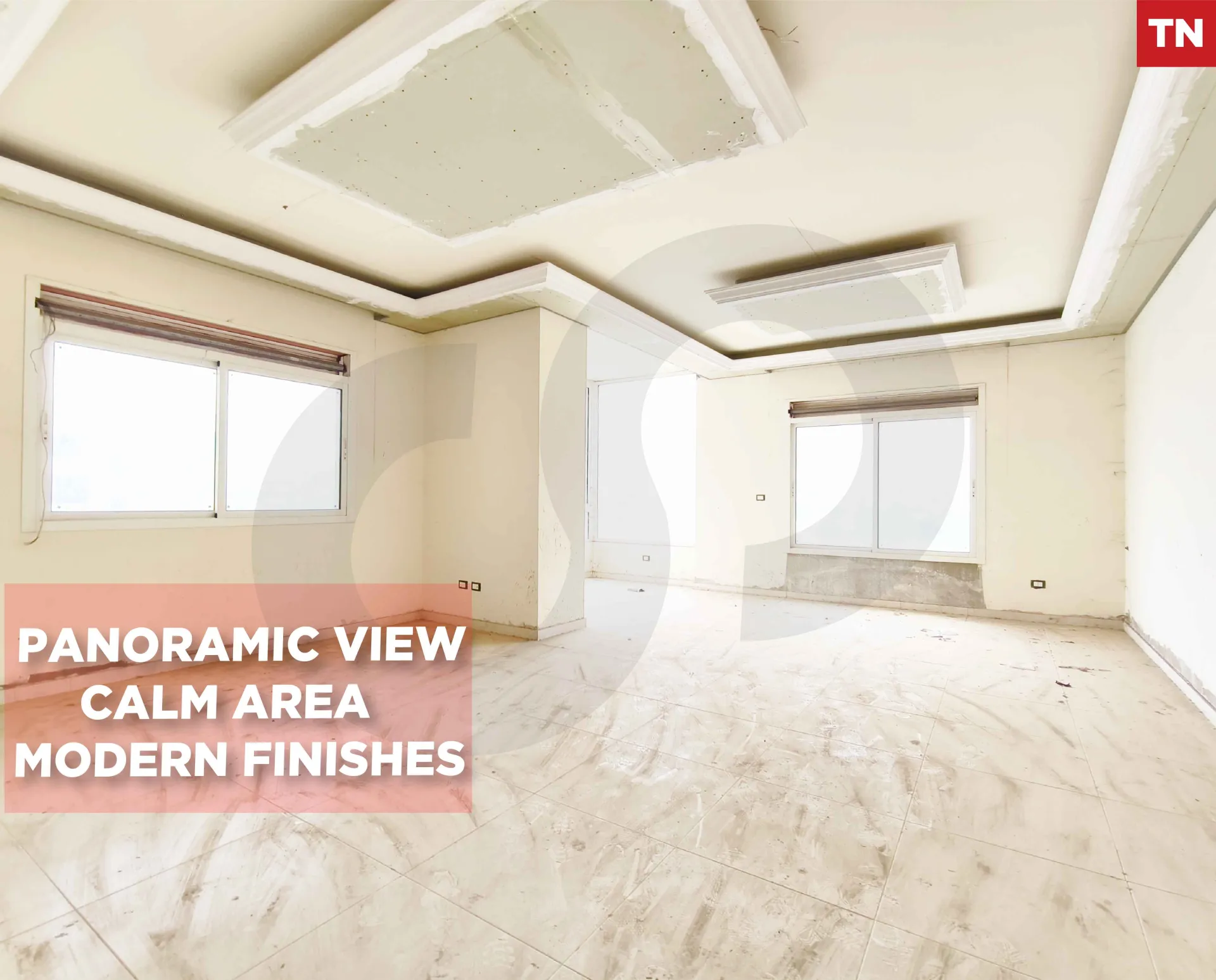 Apartment for Sale in Zgharta