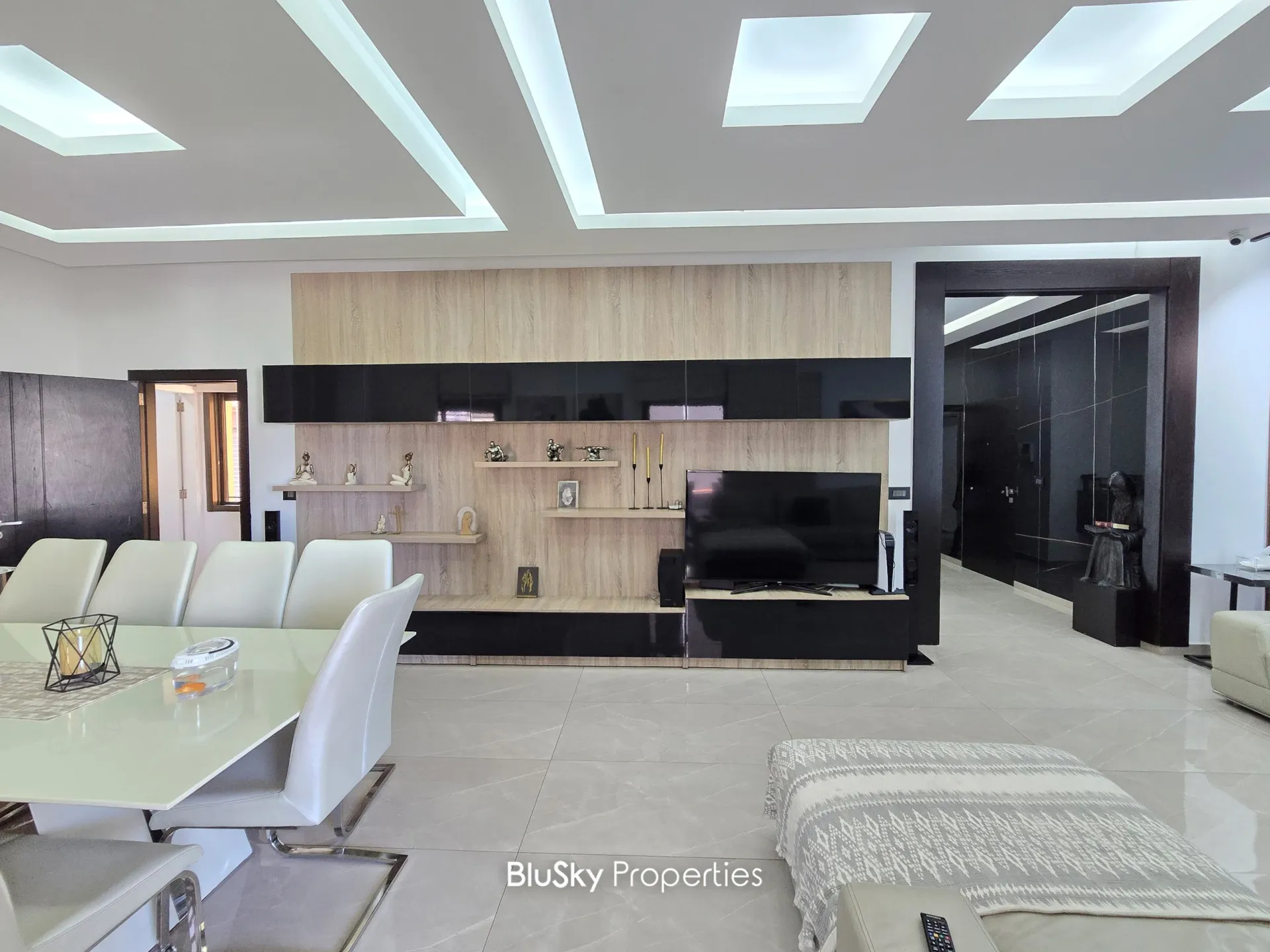 Apartment for sale in Mar roukouz, lebanon